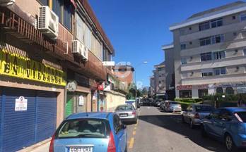9 locales en venta galapagar