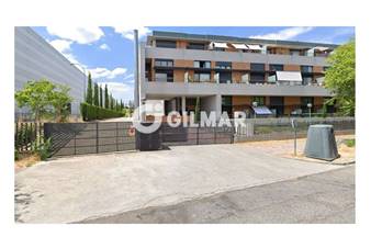 1 garajes en venta san sebastian de los reyes