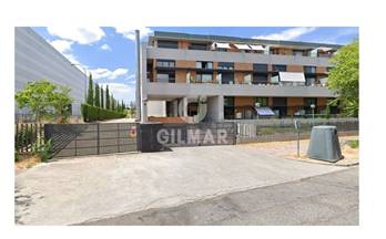 2 garajes en venta tres cantos