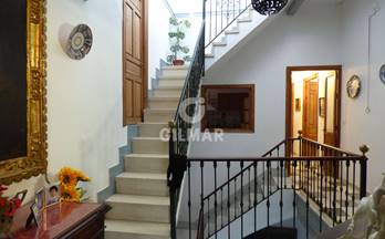 venta chalet sevilla nervión