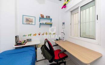 venta chalet sevilla casco antiguo