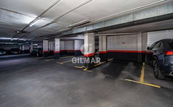 35 garajes en venta madrid