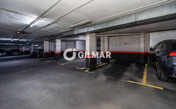 39 garajes en venta madrid