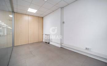 9 oficinas en venta san blas madrid