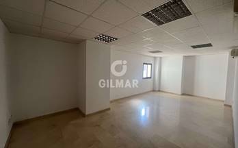 3 oficinas en venta este sevilla