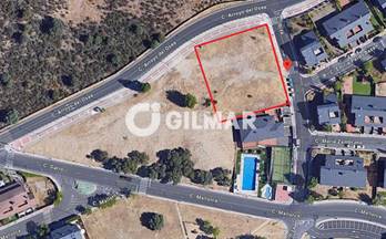 8 terrenos y fincas en venta alpedrete