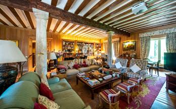 venta chalet alcobendas la moraleja