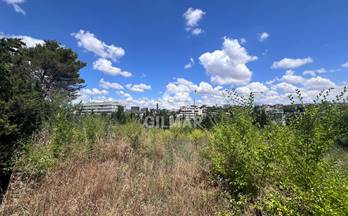4 terrenos y fincas en venta fuencarral madrid