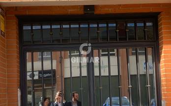 venta local sevilla este