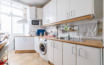 venta piso madrid capital retiro