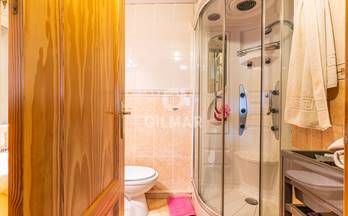 27 casas en venta brunete
