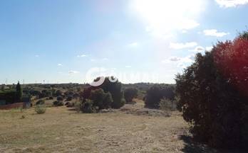 4 terrenos y fincas en venta pozuelo de alarcon