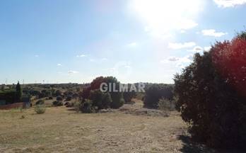 5 terrenos y fincas en venta pozuelo de alarcon