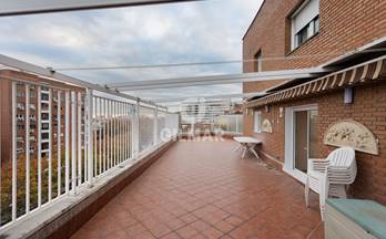 venta piso madrid capital retiro