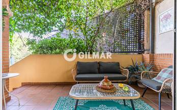 18 casas en venta fuencarral madrid
