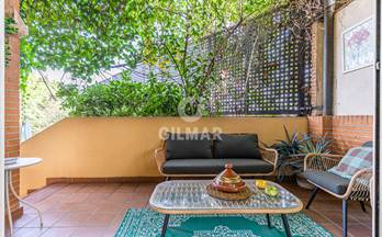 2 casas en venta madrid