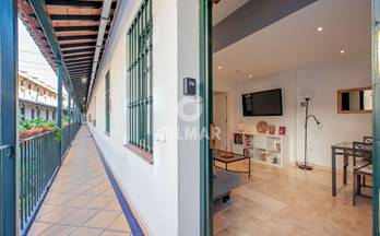 40 venta de pisos en sevilla con ascensor