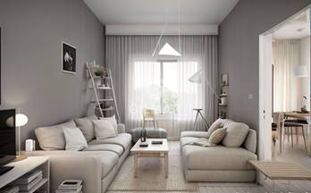 venta piso sevilla prado de san sebastián