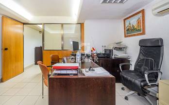 2 oficinas en venta chamberi madrid