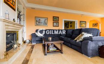 36 casas en venta collado villalba