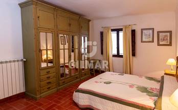 4 casas en venta paradas