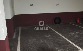 3 garajes en venta retiro madrid