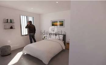 venta piso sevilla santa justa