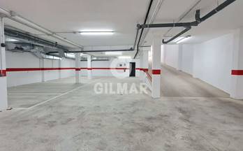 3 venta garajes norte madrid