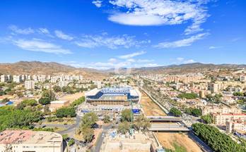 venta local malaga la goleta