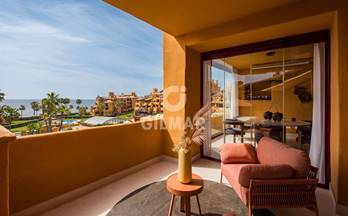 venta piso malaga estepona pueblo