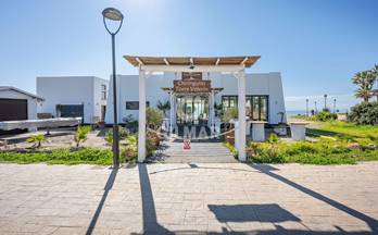 venta piso malaga new golden mile