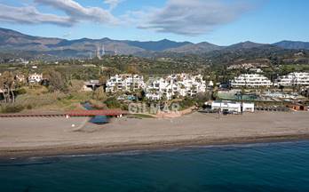 venta piso malaga new golden mile