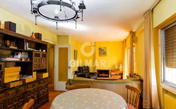 11 pisos en venta colmenarejo