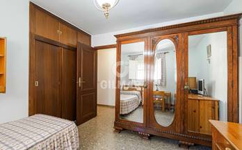 38 venta de pisos en sevilla con ascensor