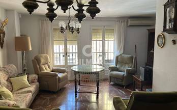 venta piso sevilla nervión