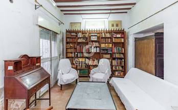 venta chalet sevilla casco antiguo