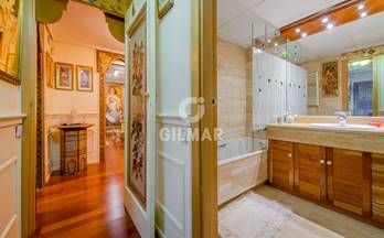 venta piso madrid capital salamanca