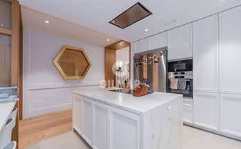 apartamentos exteriores en venta madrid