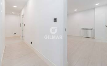 venta piso madrid capital chamartin