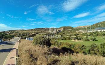 venta terrenos solares estepona valle romano