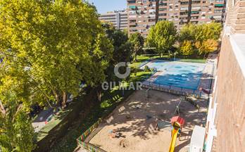 venta piso madrid capital retiro