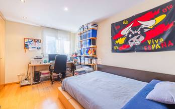 venta piso madrid capital retiro