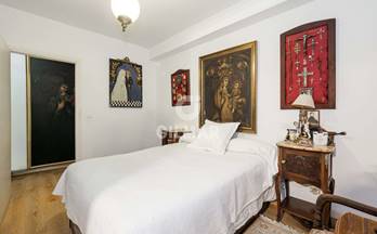 venta piso sevilla los remedios