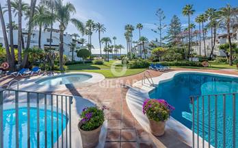 442 venta de pisos en estepona con terraza