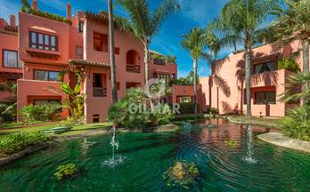 venta piso malaga new golden mile