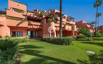 venta piso malaga new golden mile