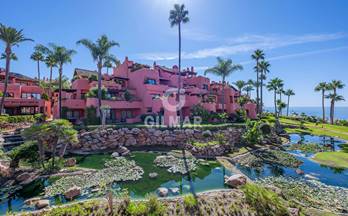 venta piso malaga new golden mile