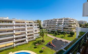 469 venta de pisos con terraza en marbella