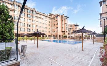 venta piso madrid capital hortaleza