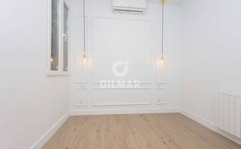 venta piso madrid capital retiro